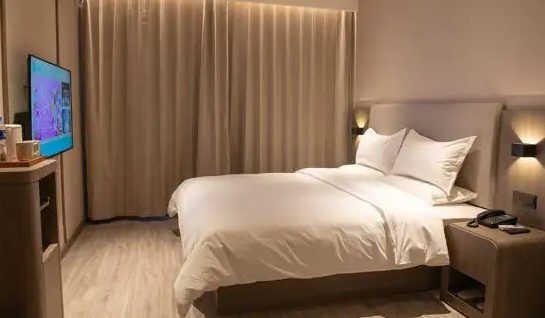 酒店